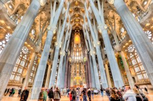 Sagrada Familia