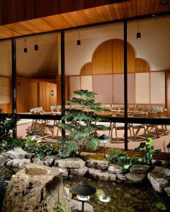 The biophilia effect