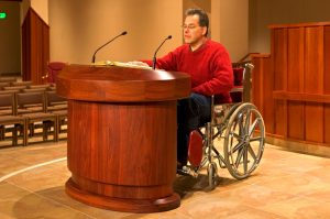 Is Your Church Accessible?
