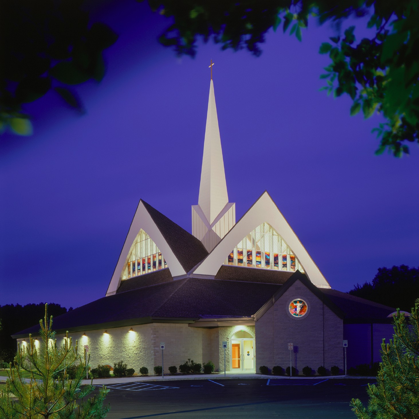 Church renovations, Catholic churches, new churches, chapels, worship spaces, liturgical design